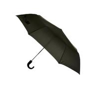 BigBuy Home Paraguas Negro Metal Tela 100 x 100 x 62 cm (16 Unidades)