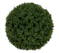 BigBuy Home Planta Decorativa Verde PVC 20 x 20 cm