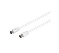 BigBuy Home Receptor Satélite Superior Electronics S0427264 - EAN: 8435520701335