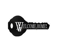 BigBuy Home S1120584 Perchero de Pared Ne Gramos O, 52 x 4 x 26 cm 111980