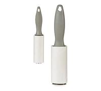 Bigbuy Home S3601922 Rodillo Quitapelusas, 2 Piezas, 4.5 x 22.5 x 4.5 cm