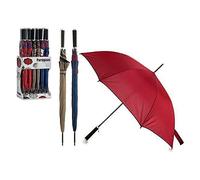 BigBuy Home S3603118 Paraguas Hierro, 5 X 85 X 5 Cm