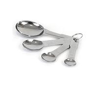 BigBuy Home Set de cucharas (12,5 x 5 cm), Producto