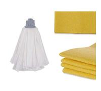 BigBuy Home Set de Limpieza (5 pcs)