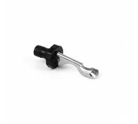 BigBuy Home Tapón de Vacío para Vino Acero Inoxidable 2 Piezas (24 Unidades) (2 pcs)