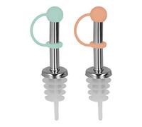 BigBuy Home Tapón, Multicolor, Estándar