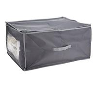 BigBuy Home V0200814 Bolsa para Guardar Ropa Oh My Home 65 x 45 x 30 cm
