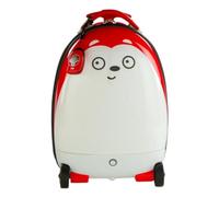 BigBuy Juguetes Mochila Trolley Rastar Infantil Radiocontrol Erizo 2,4 GHz 34,5 x 47 x 27 cm (2 Unidades)