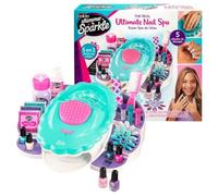 BigBuy Juguetes Set de Manicura CRA-Z-Art SPA 2 Unidades