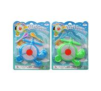 BigBuy Kids- Dardos, Multicolor (S1131175)