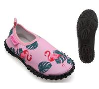 BigBuy Kids Escarpines Infantiles Flamingo Rosa