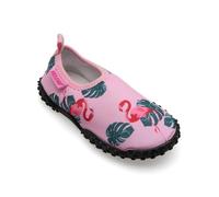 BigBuy Kids- Flamingo Escarpines, Multicolor, Estandar (S1129491)