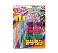 BigBuy Kids- Kit de bisutería, Multicolor (S1131136)