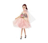 BigBuy Kids Muñeca de la Marca (Ref.: S1126644)