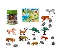 BigBuy Kids Ret. Animales Selva 1 ST. 22U' o Que Nos contactes para Cambiar el Valor de la Marca si Eres el Titular.