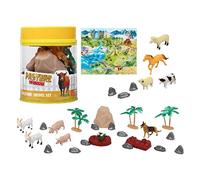 BigBuy Kids Set de Juguetes, Estándar