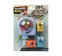 BigBuy Kids- Set de Juguetes, Multicolor (S1127454)