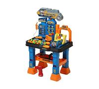 BigBuy Kids- Set de Juguetes, Multicolor (S1128245)