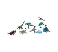 BigBuy Kids- Set de Juguetes, Multicolor (S1129001)