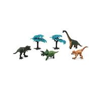BigBuy Kids- Set de Juguetes, Multicolor (S1129003)