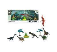 BigBuy Kids- Set de Juguetes, Multicolor (S1129004)