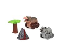 BigBuy Kids- Set de Juguetes, Multicolor (S1129226)