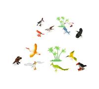 BigBuy Kids- Set de Juguetes, Multicolor (S1131666)