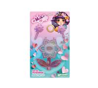 BigBuy Kids Set de Maquillaje Infantil Flor S1136794 - EAN: 8422259781912