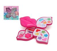 BigBuy Kids Set de Maquillaje Infantil Labios - Marca EAN: 8422259782100