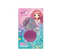 BigBuy Kids Set de Maquillaje Infantil S1136791 - EAN: 8422259781882