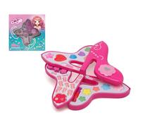 BigBuy Kids Set de Maquillaje Infantil Zapato - Marca EAN: 8422259782087