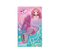 BigBuy Kids Set de Maquillaje Infantil Zapato S1136798 - EAN: 8422259781967