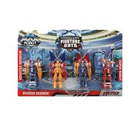BigBuy Kids- Variedad Set de Juguetes, Multicolor (S1131116)