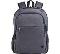 Bigbuy Mochila para Portátil Hewlett Packard Prelude Pro Gris 31,8 X 42,6 X 12,7 CM