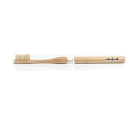 BigBuy Naturbrush Natural Cepillo de Dientes Headless