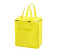 BigBuy Outdoor Bolsa Nevera 145173 (25 Unidades), Color Rojo