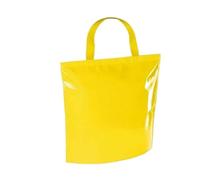 BigBuy Outdoor Nevera portátil 144690 Non Woven (50 Unidades), Color Naranja