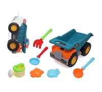 BigBuy Outdoor Set de Juguetes de Playa Multicolor