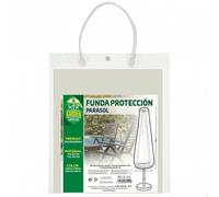 BigBuy Productos de hogar Funda para Sombrilla Aktive 35 x 190 x 1 cm (6 Unidades)