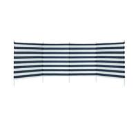 BigBuy Productos Deportivos Paravientos Aktive 320 x 125 x 2,5 cm