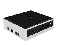 BigBuy Productos electrónicos Barebone Alurin Unit i3 i3-10110U