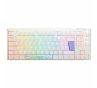 BigBuy Productos electrónicos Teclado Gaming Ducky One 3 Classic TKL QWERTY Español