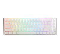 BigBuy Productos electrónicos Teclado Gaming Ducky One 3 SF QWERTY Español