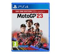 BigBuy Productos electrónicos Videojuego PlayStation 4 Milestone MotoGP 23
