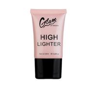Bigbuy s0581860 iluminador highlighter glam of sweden, rosa, 20 milili