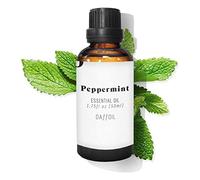 Bigbuy S0583235 Aceite Esencial, Daffoil Menta, 50 ml