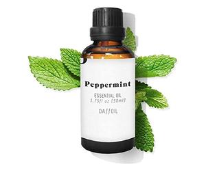 Bigbuy S0583235 Aceite Esencial, Daffoil Menta, 50 ml