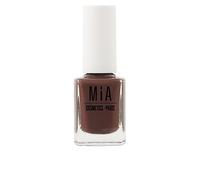 Mia Mocha Esmalte Luxury Nudes