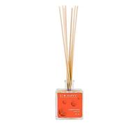 Bigbuy s0584071 varitas perfumadas mikado albaricoque eco happy, 95 mi