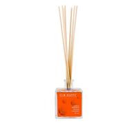 Bigbuy s0584073 varitas perfumadas mikado canela, naranja, eco happy,